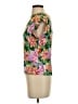 Melrose Pink Sleeveless Blouse Size S - photo 5