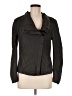 Elie Tahari Brown Black Jacket Size M (estimated) - photo 1