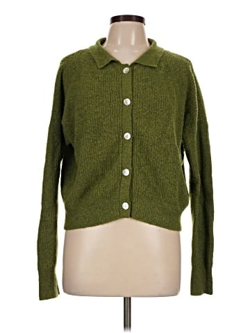 Monk & Lou Cardigan (view 1)