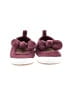 Old Navy Burgundy Booties Size 6-12 mo (baby) - photo 2