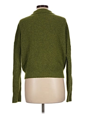 Monk & Lou Cardigan (view 2)