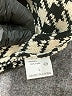Unbranded 100% Acrylic Houndstooth Tan Sweater Vest Size L - photo 7