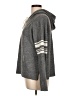 Heartloom Gray Pullover Sweater Size L - photo 5