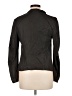 Elie Tahari Brown Black Jacket Size M (estimated) - photo 2