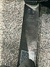 ASOS Solid Black Formal Skirt Size 12 - photo 5