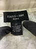 Focus 2000 Ivory Casual Pants Size 22 - photo 4