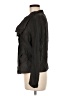 Elie Tahari Brown Black Jacket Size M (estimated) - photo 5