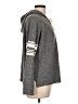 Heartloom Gray Pullover Sweater Size L - photo 4