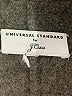 Universal Standard for J.Crew Black Coat Size XXL (estimated, tall) - photo 6