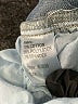 Elan Blue Denim Shorts Size L - photo 4