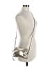 Tory Burch Silver Crossbody Bag One size - photo 2