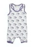 Monica + Andy Purple Leotard Size 9-12 mo - photo 1
