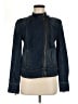 Gap Outlet 100% Cotton Blue Denim Jacket Size M - photo 1