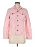 Christopher Blue Pink Jacket Size M - photo 1
