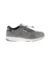 Sebago Gray Sneakers Size 9 1/2 - photo 1