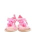 Carter's Pink Sandals Size 6-9 mo (baby) - photo 2