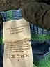 Hanna Andersson Color Block Green Athletic Shorts Size 10 - photo 4