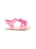 Carter's Pink Sandals Size 6-9 mo (baby) - photo 1