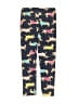Carter's Print Blue Sweatpants Size 3T - photo 2