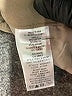 Theory Solid Tan Khaki Shorts Size 00 - photo 4