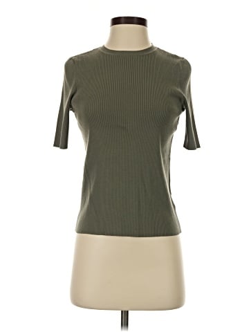 Wishlist Short Sleeve Turtleneck (view 1)