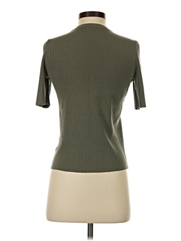 Wishlist Short Sleeve Turtleneck (view 2)