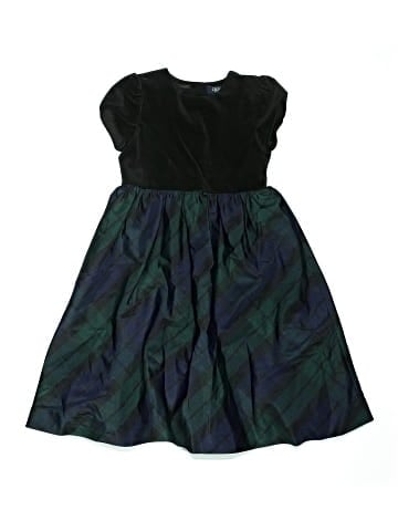 Chaps Dress (view 1)