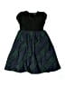 Chaps Camo Green Dress Size 5 - photo 1