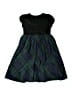 Chaps Camo Green Dress Size 5 - photo 2