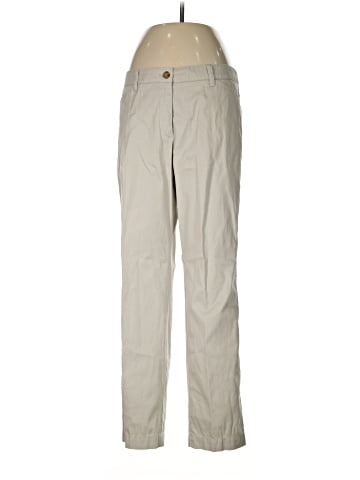 Talbots Khakis (view 1)