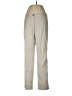Talbots Solid Tan Khakis Size 8 (petite) - photo 1