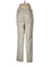 Talbots Solid Tan Khakis Size 8 (petite) - photo 2