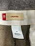 Gap Brown Khakis Size 16 - photo 4