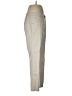 Talbots Solid Tan Khakis Size 8 (petite) - photo 4