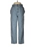 Universal Thread Blue Jeans Size 8 - photo 1