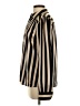 Assorted Brands 100% Polyester Stripes Black Long Sleeve Blouse Size XS - photo 5
