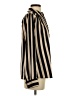 Assorted Brands 100% Polyester Stripes Black Long Sleeve Blouse Size XS - photo 4