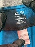 C9 By Champion Graphic Blue Yoga Pants Size M - photo 7