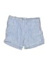 Old Navy Stripes Blue Shorts Size 4T - photo 1