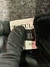 Zaful 100% Acrylic Black Pullover Sweater Size 4 - photo 8