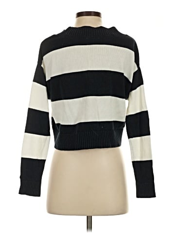Tommy Jeans Pullover Sweater (view 2)