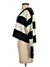 Tommy Jeans Stripes Black Pullover Sweater Size XS - photo 5