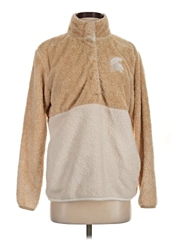 Boxercraft Fleece (view 1)
