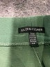 Eileen Fisher Solid Green Active Pants Size S - photo 3