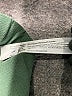 Eileen Fisher Solid Green Active Pants Size S - photo 4