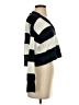 Tommy Jeans Stripes Black Pullover Sweater Size XS - photo 4