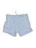 Old Navy Stripes Blue Shorts Size 4T - photo 2