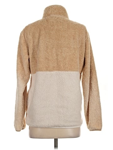 Boxercraft Fleece (view 2)