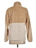 Boxercraft 100% Polyester Tan Fleece Size S - photo 2