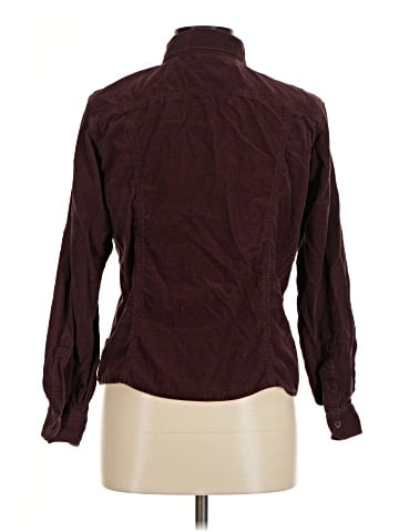 Woolrich Long Sleeve Button-Down Shirt (view 2)